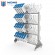 Boots drying rack